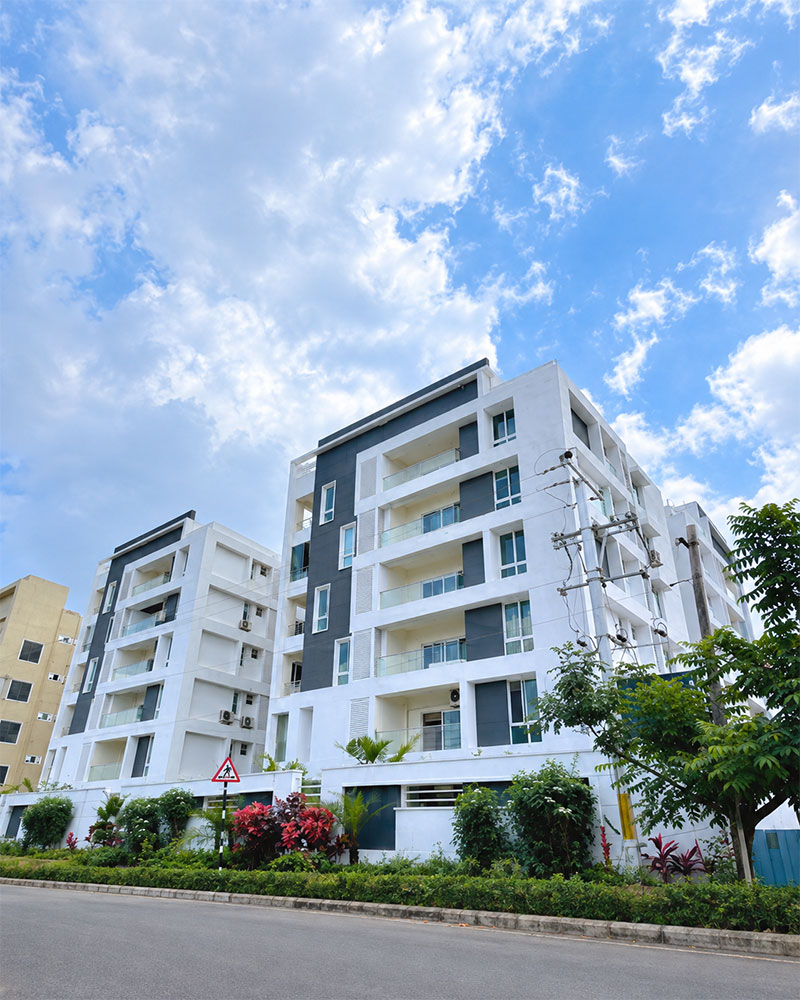 Stanch Projects Construction and Infrastructure