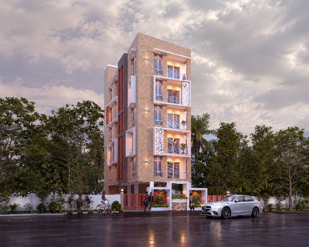 The Prathama, T Nagar, Chennai