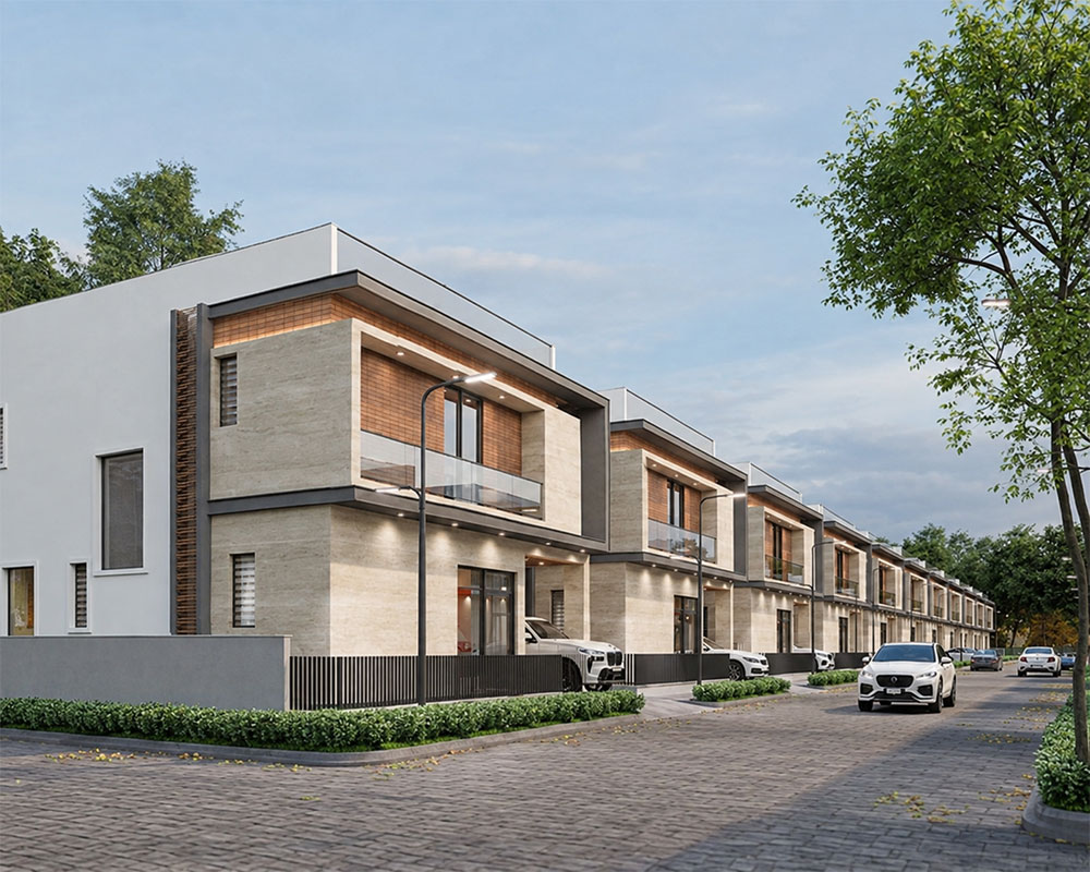 PRITINE MEADOWS, Bhimavaram